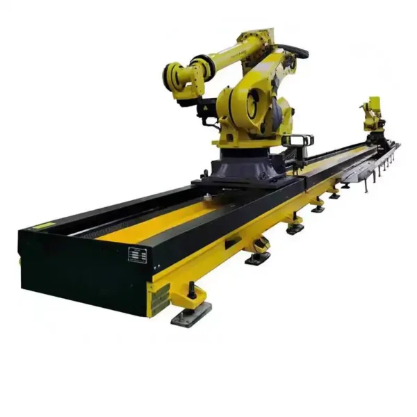 Standard seventh axle pedal - Image 4