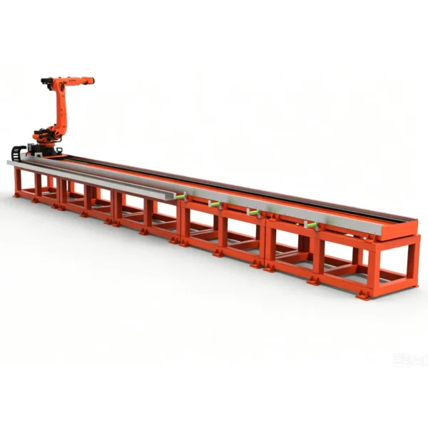 Robot Rail - Image 13