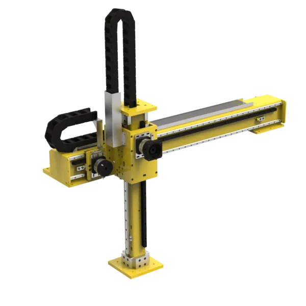 XZ axis truss robot - Image 3