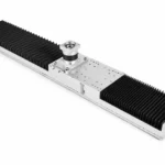 Rack and Pinion Linear Module