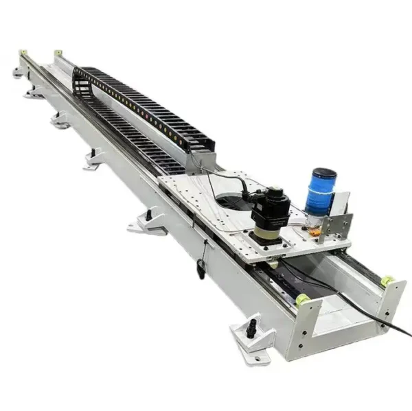 Robot Rail - Image 12