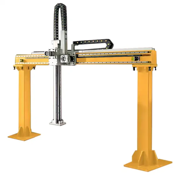 Heavy truss robot - Image 3