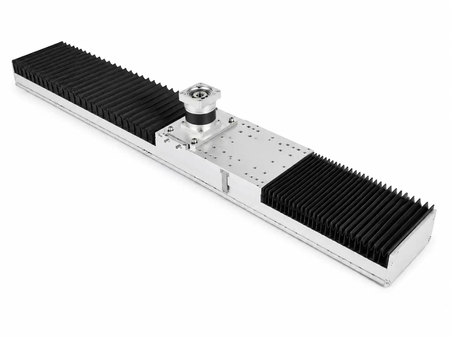11 Rack and Pinion Linear Module - Image 1