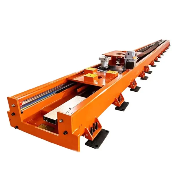 Robot Rail - Image 11
