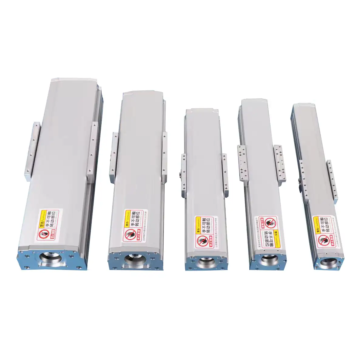 12 Ball screw slide module - Image 1