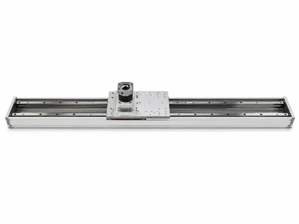 Rack and Pinion Linear Module - Image 2