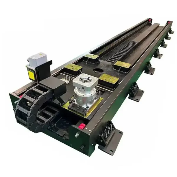 Robot Rail - Image 10