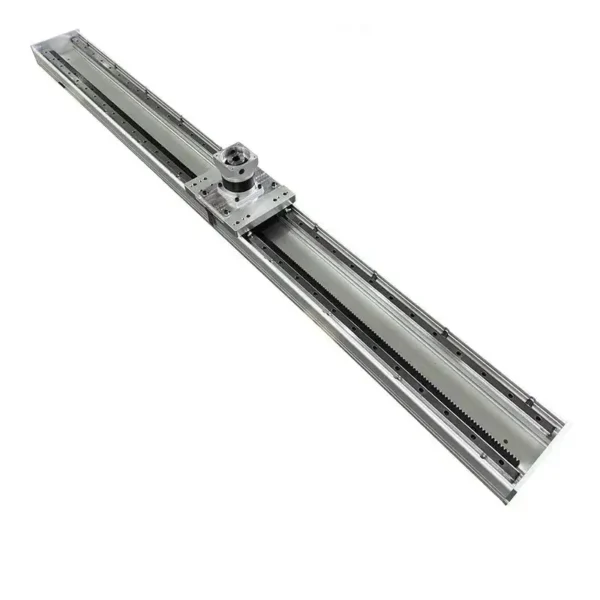 Rack and Pinion Linear Module - Image 3