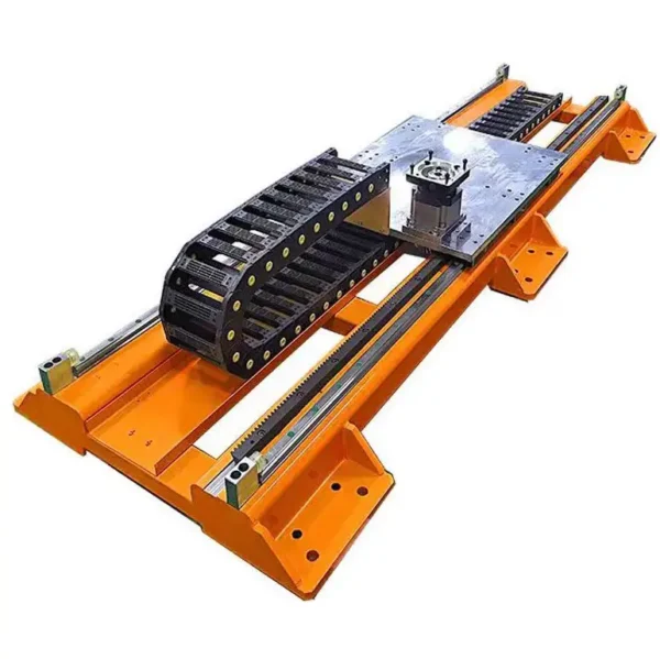 Robot Rail - Image 9