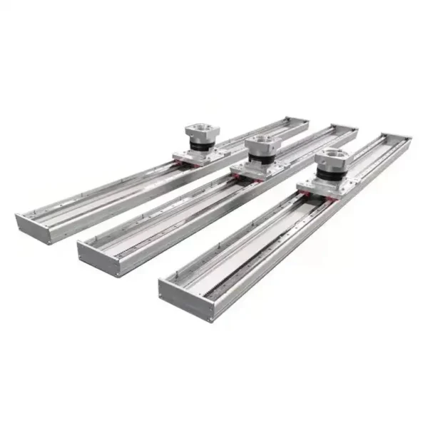 Rack and Pinion Linear Module - Image 4