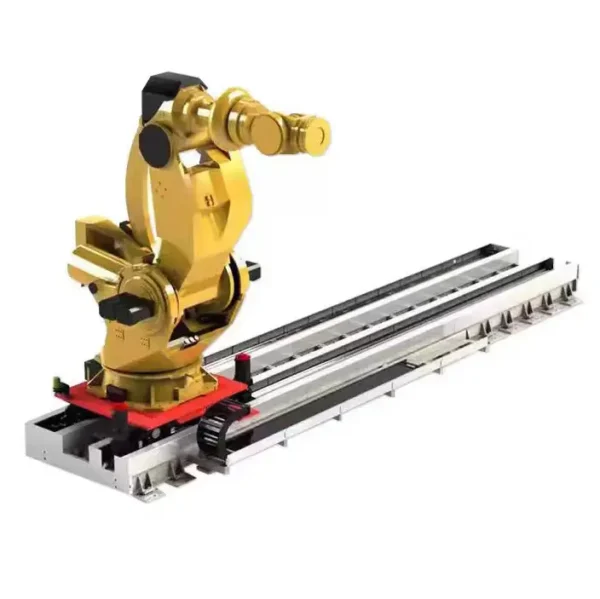 Robot Rail - Image 8