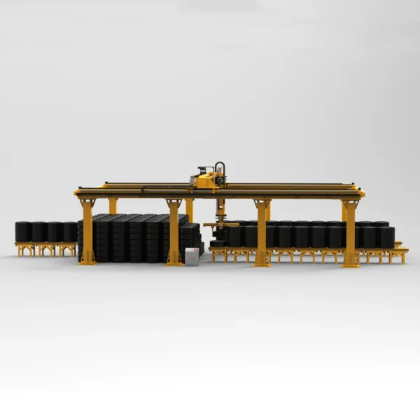 XYZ three-axis slide module - Image 2