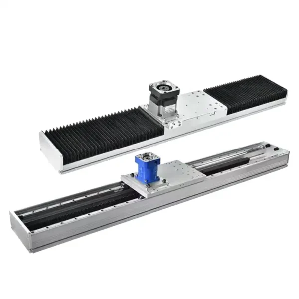 Rack and Pinion Linear Module - Image 5