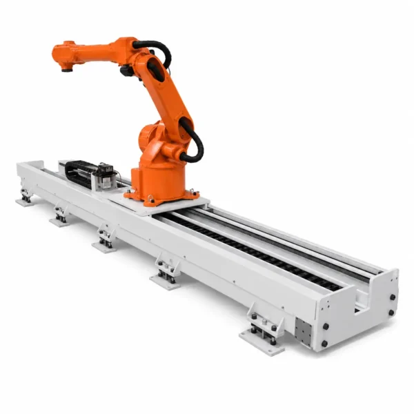 Standard seventh axle pedal - Image 13