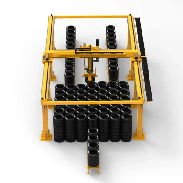 XYZ three-axis slide module - Image 5
