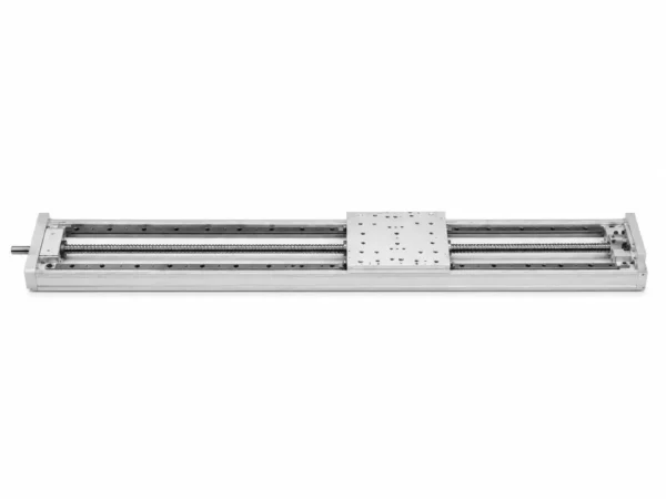 Precision ball screw slide module - Image 2