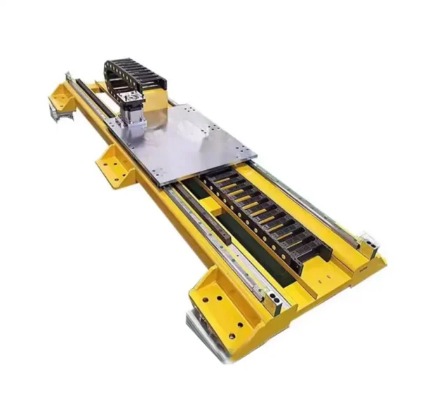 Robot Rail - Image 7