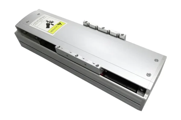 Precision ball screw slide module - Image 3