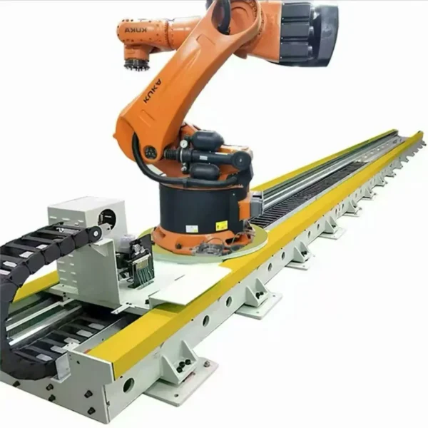 Robot Rail - Image 6