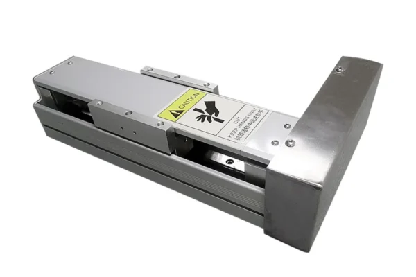 Precision ball screw slide module - Image 4