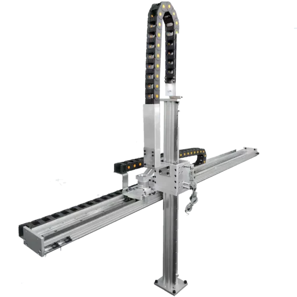 XZ axis cross slide module - Image 2
