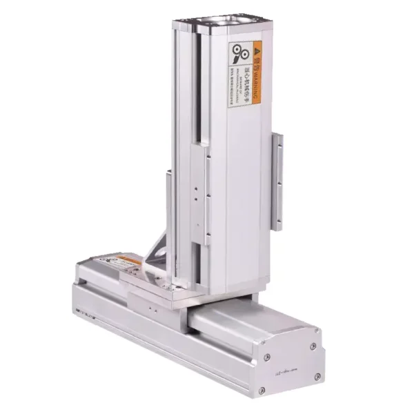 Ball screw slide module - Image 2