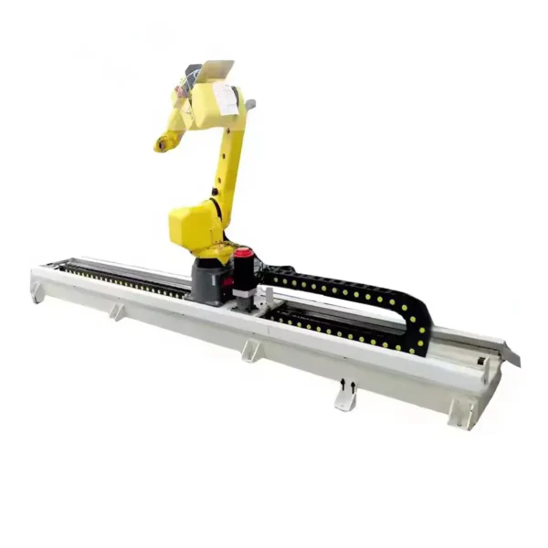 Standard seventh axle pedal - Image 12