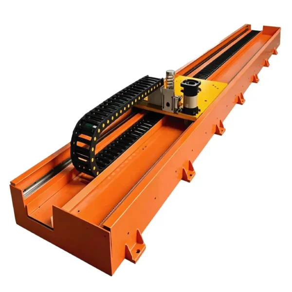 Robot Rail - Image 5