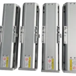 Non-standard customized ball screw slide module