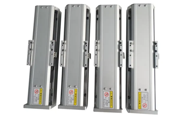Non-standard customized ball screw slide module