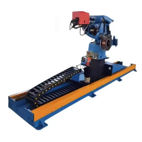 Robot Rail - Image 4