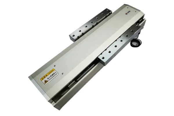 Non-standard customized ball screw slide module - Image 2