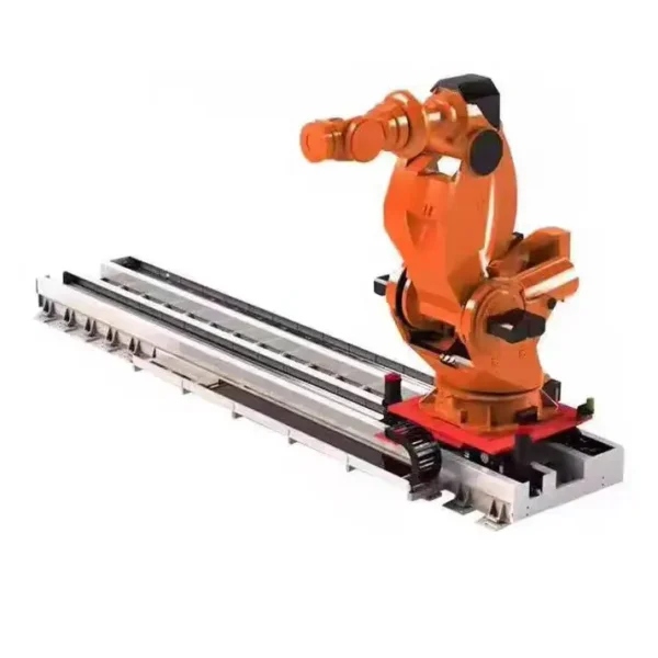 Robot Rail - Image 3
