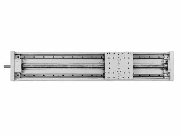 Non-standard customized ball screw slide module - Image 3