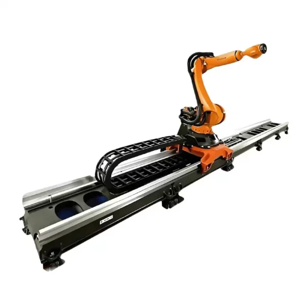 Robot Rail - Image 21