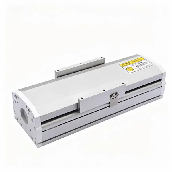 Non-standard customized ball screw slide module - Image 4