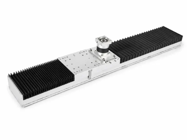 Long stroke rack and pinion slide module - Image 3