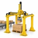 Non-standard customized gantry robot