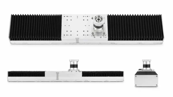 Non-standard customized gear rack slide module - Image 5