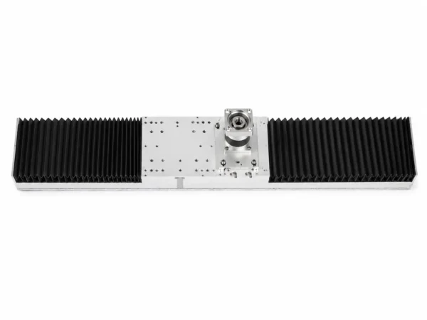 Non-standard customized gear rack slide module - Image 4