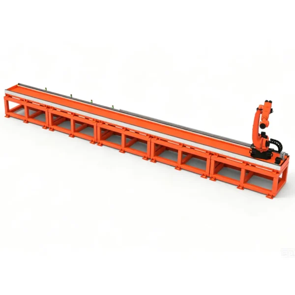 Robot Rail - Image 20