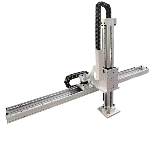 XZ axis cross slide module - Image 5