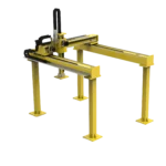 Heavy-duty gantry crane