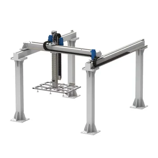 Heavy-duty gantry crane - Image 2