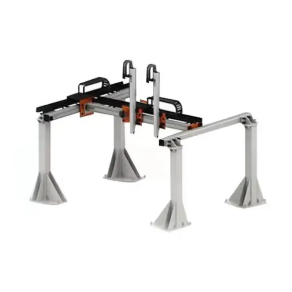 Three-axis gantry crane - Image 3