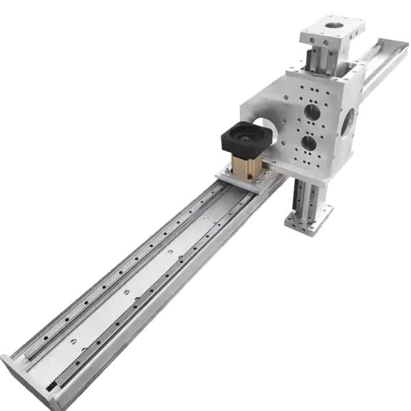 XZ axis cross slide module - Image 4