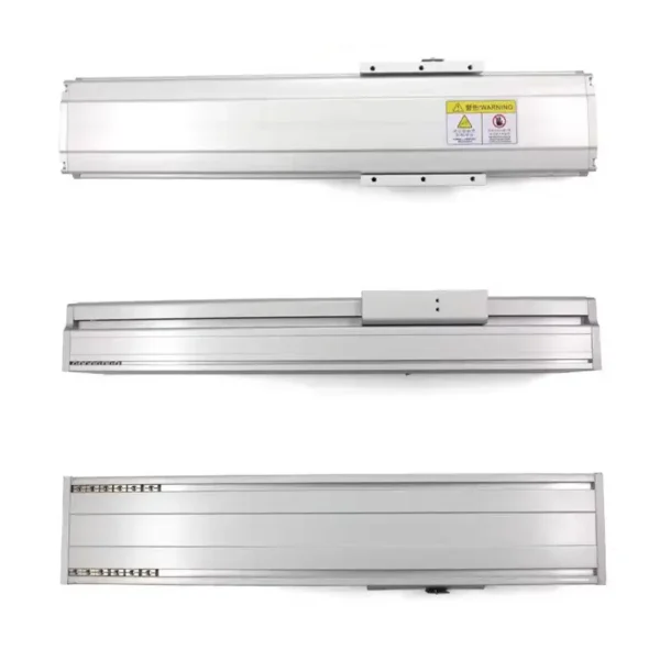 Ball screw slide module - Image 4