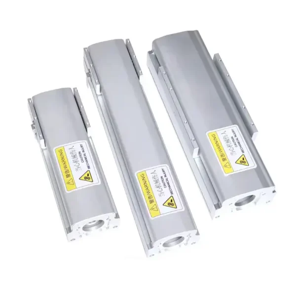 Ball screw slide module - Image 3