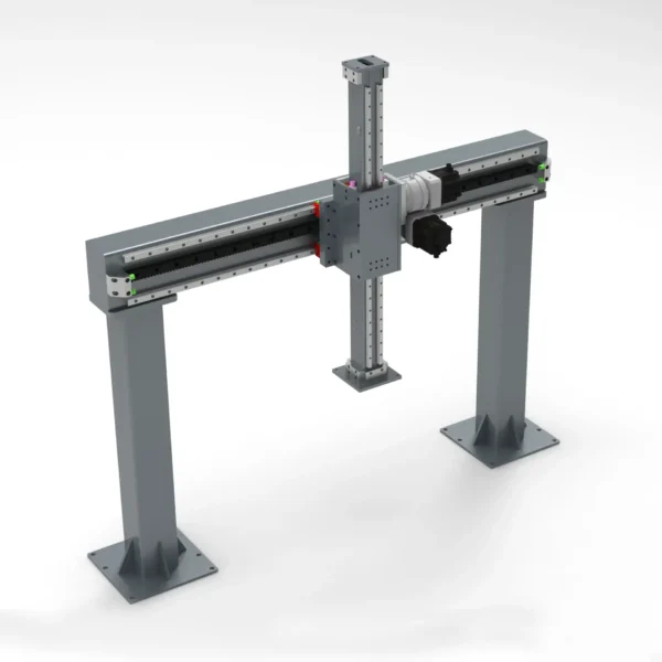 XZ Two-Axis Truss Manipulator - Image 4