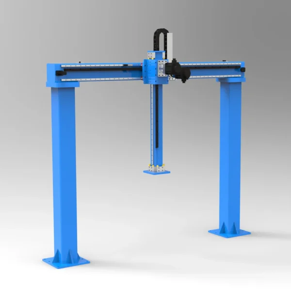 XZ Two-Axis Truss Manipulator - Image 5
